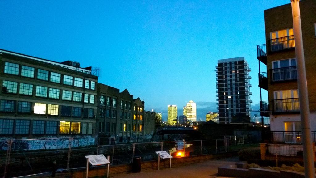 Beautiful Central Family Apartment For 6 London Bilik gambar