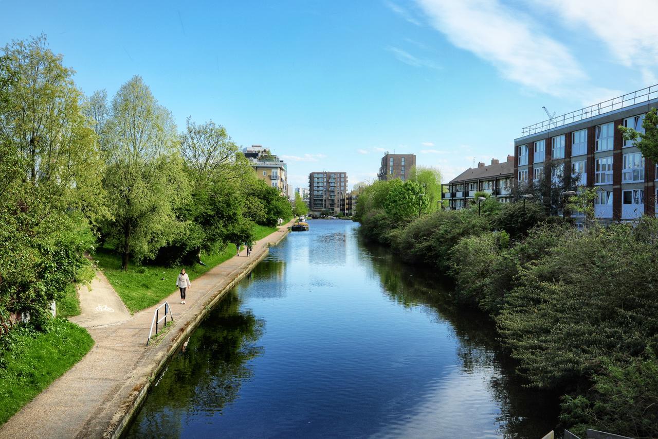 Beautiful Central Family Apartment For 6 London Luaran gambar